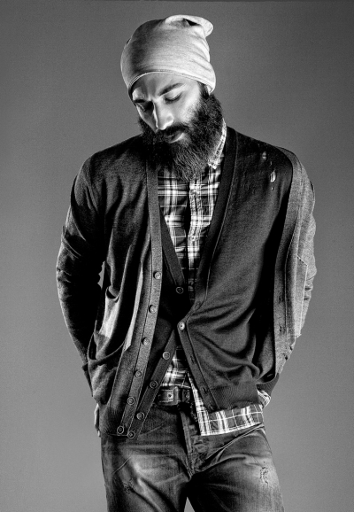 Sasha Marini