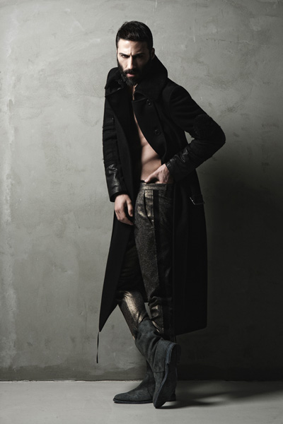 Sasha Marini
