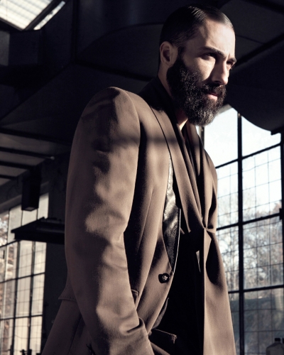 Sasha Marini