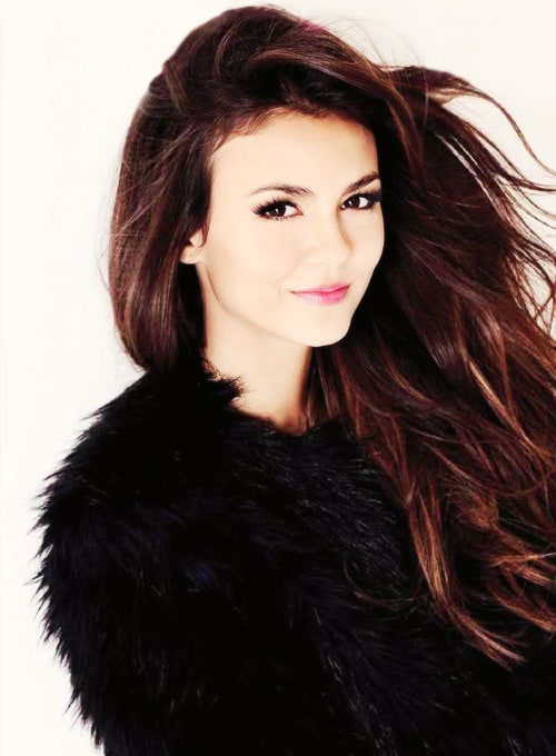 Victoria Justice Victoria Justice