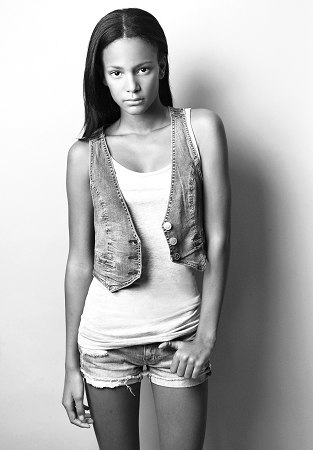 Kyra Green