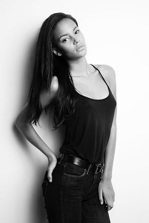 Kyra Green Kyra Green