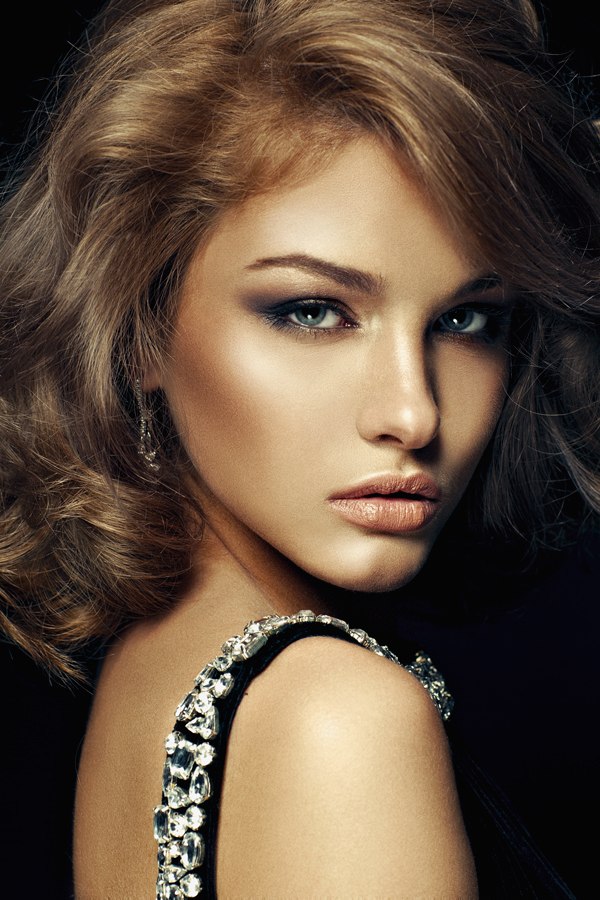 Katerina Smirnova