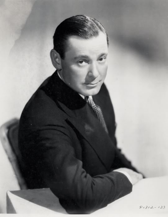 Herbert Marshall