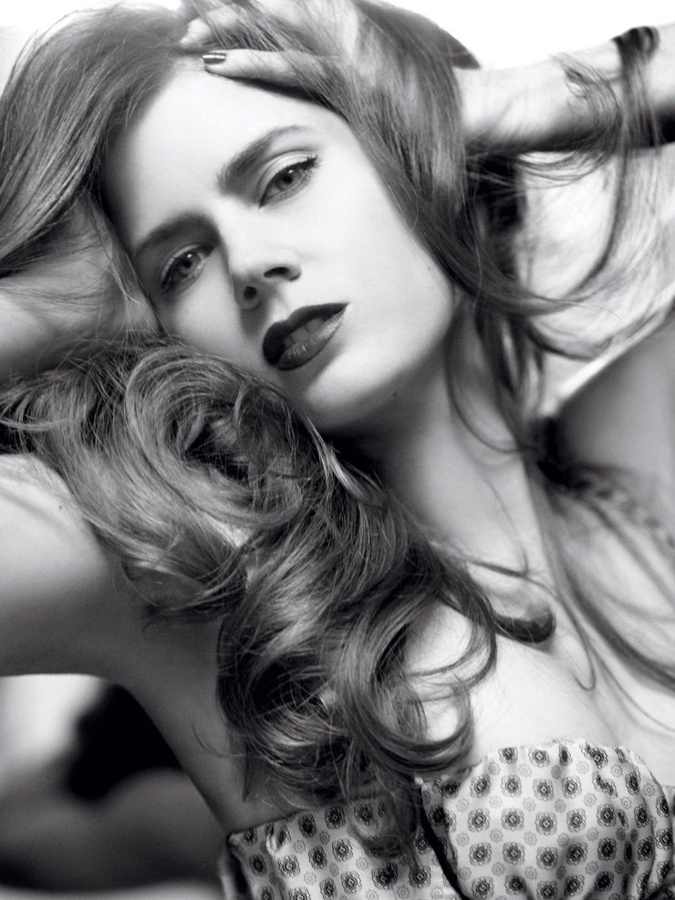 Amy Adams