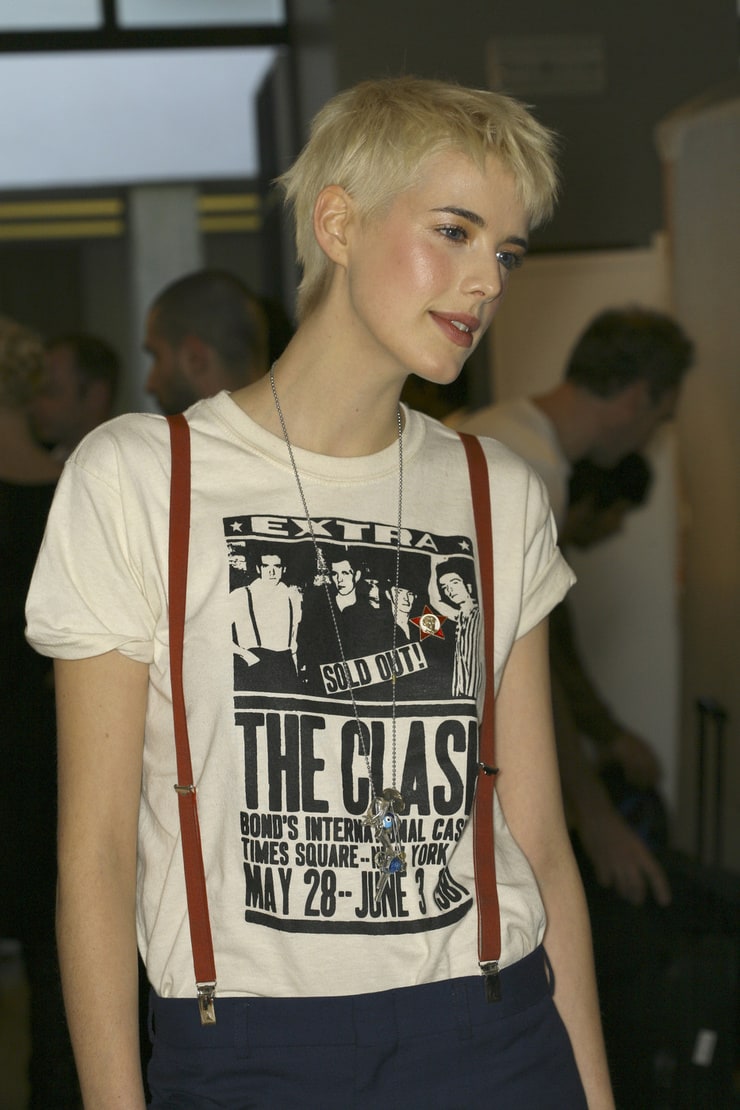 Agyness Deyn