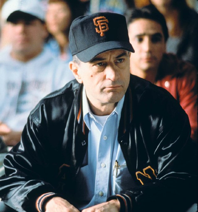 Robert De Niro