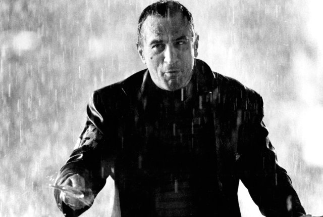 Robert De Niro
