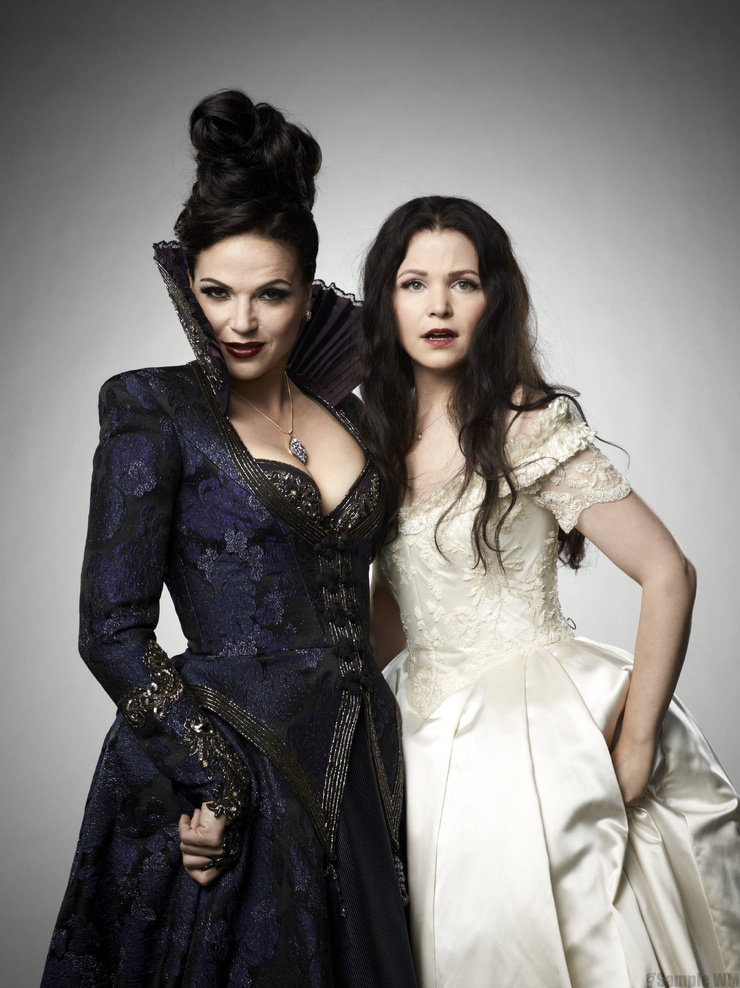 Once Upon a Time Once Upon a Time