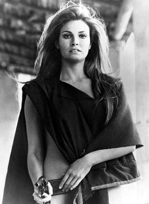 Picture of Raquel Welch Picture of Raquel Welch
