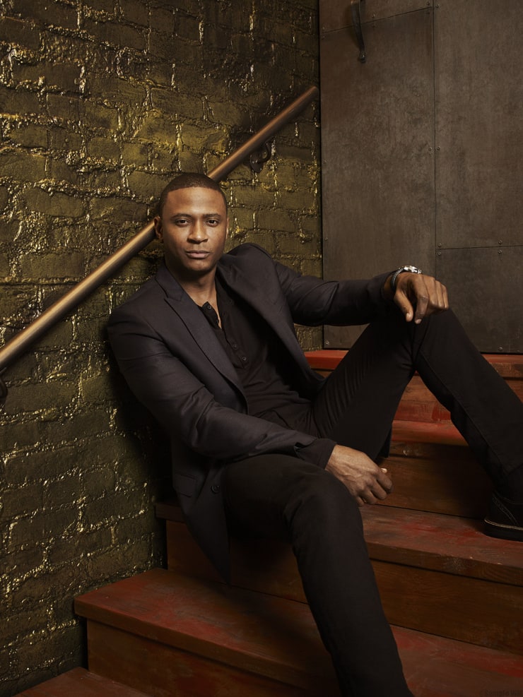 Image of David Ramsey