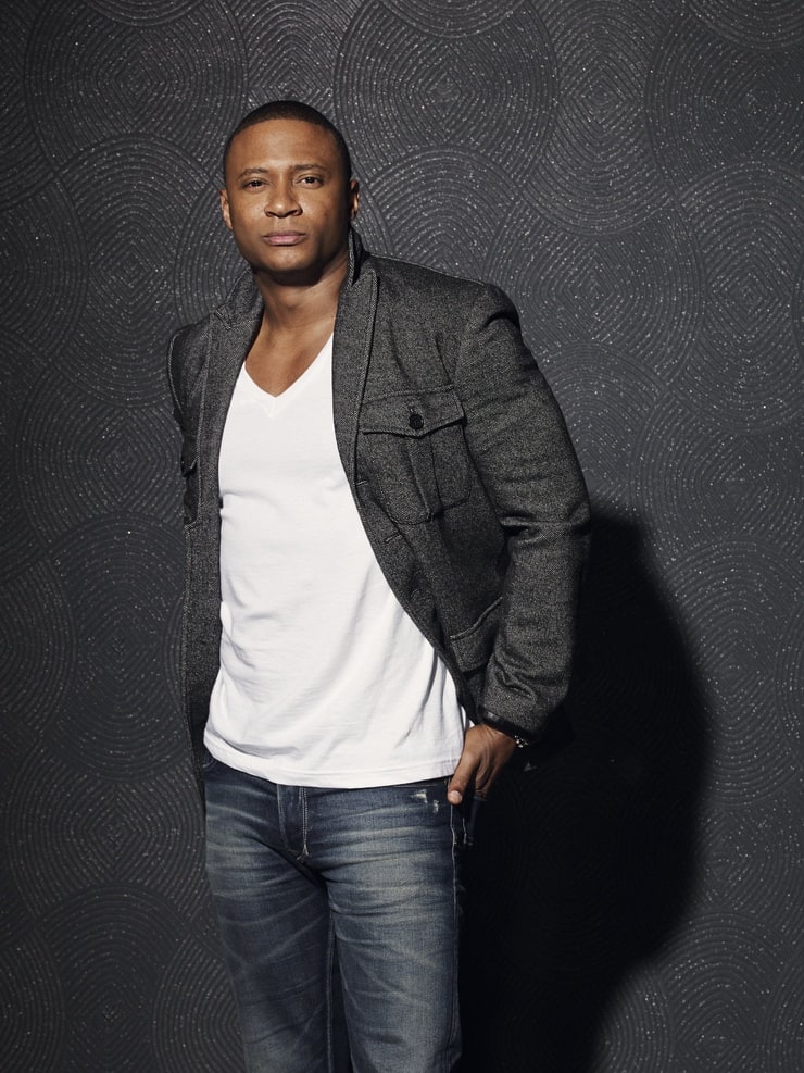 David Ramsey