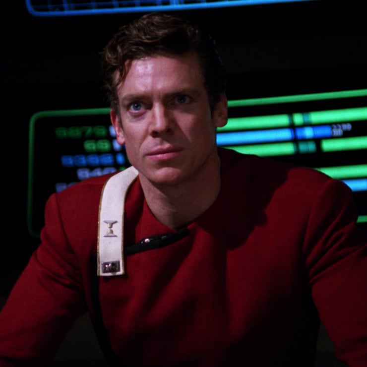 Christopher McDonald