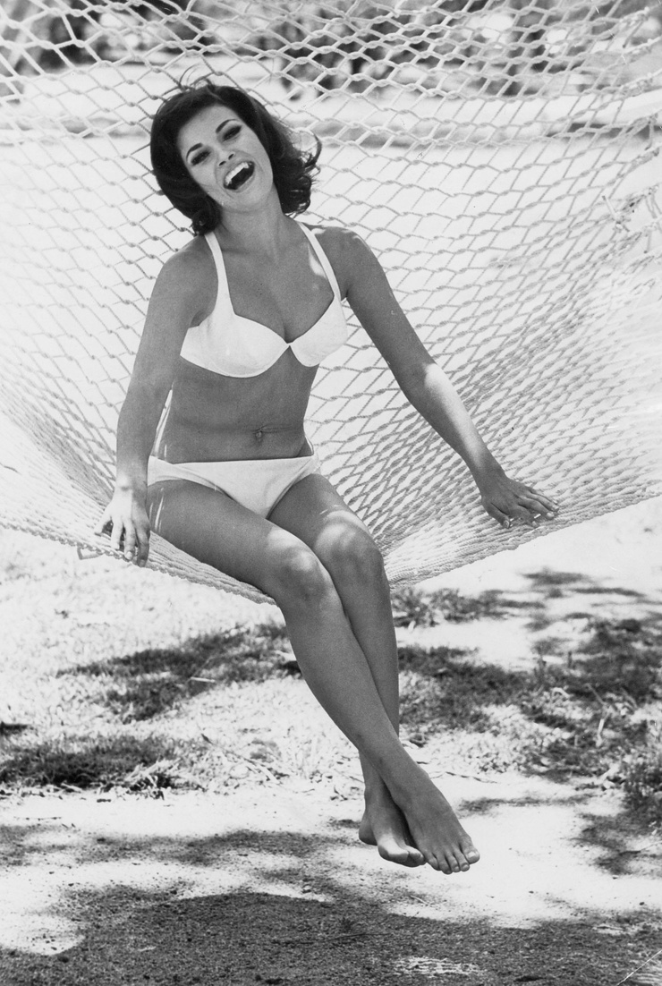 Raquel Welch Raquel Welch