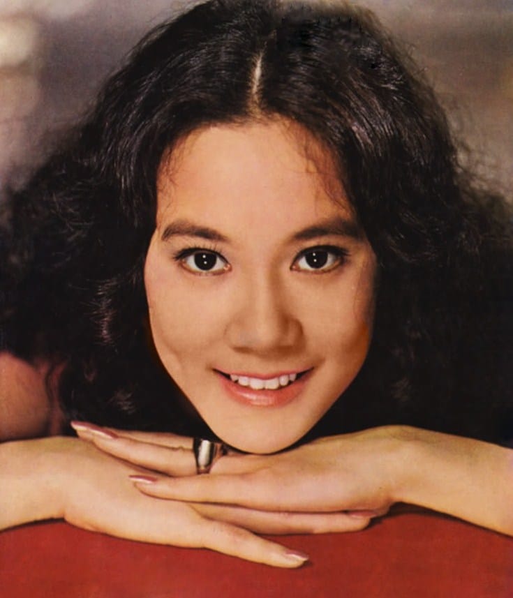 Picture of Nora Miao