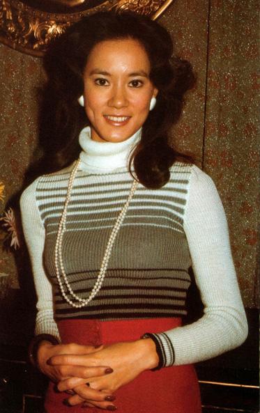 Nora Miao