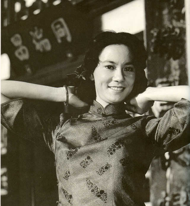 Nora Miao