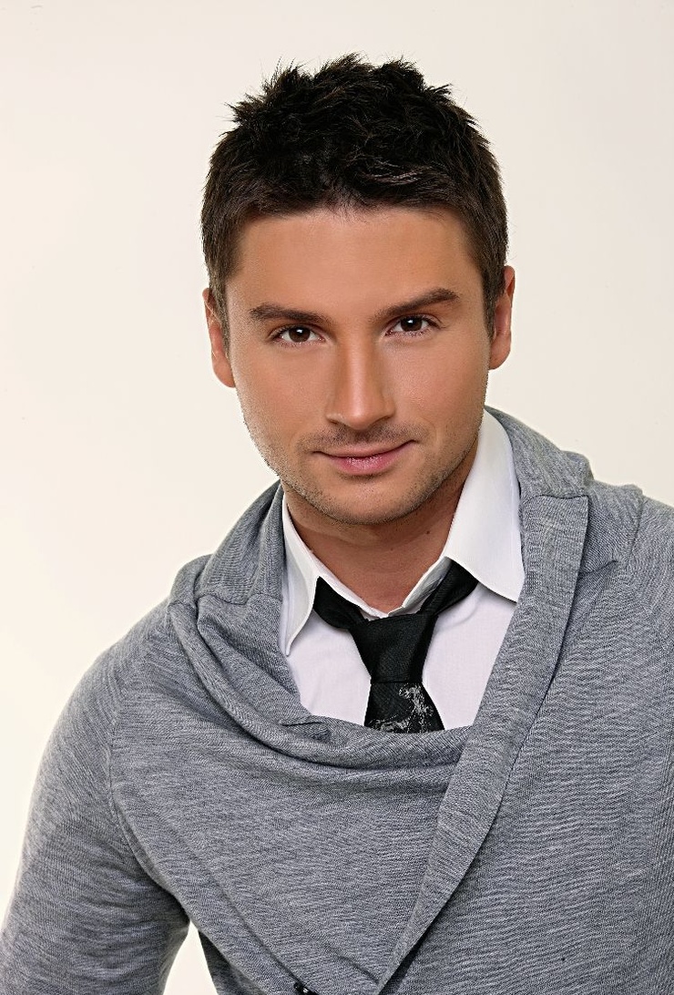Sergey Lazarev