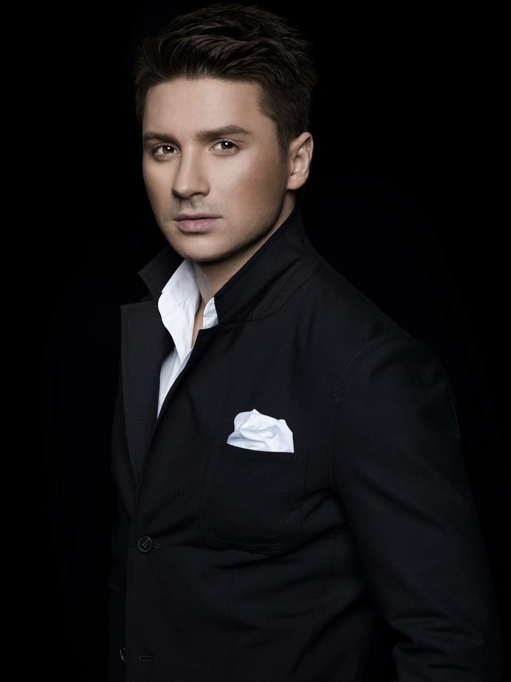 Sergey Lazarev