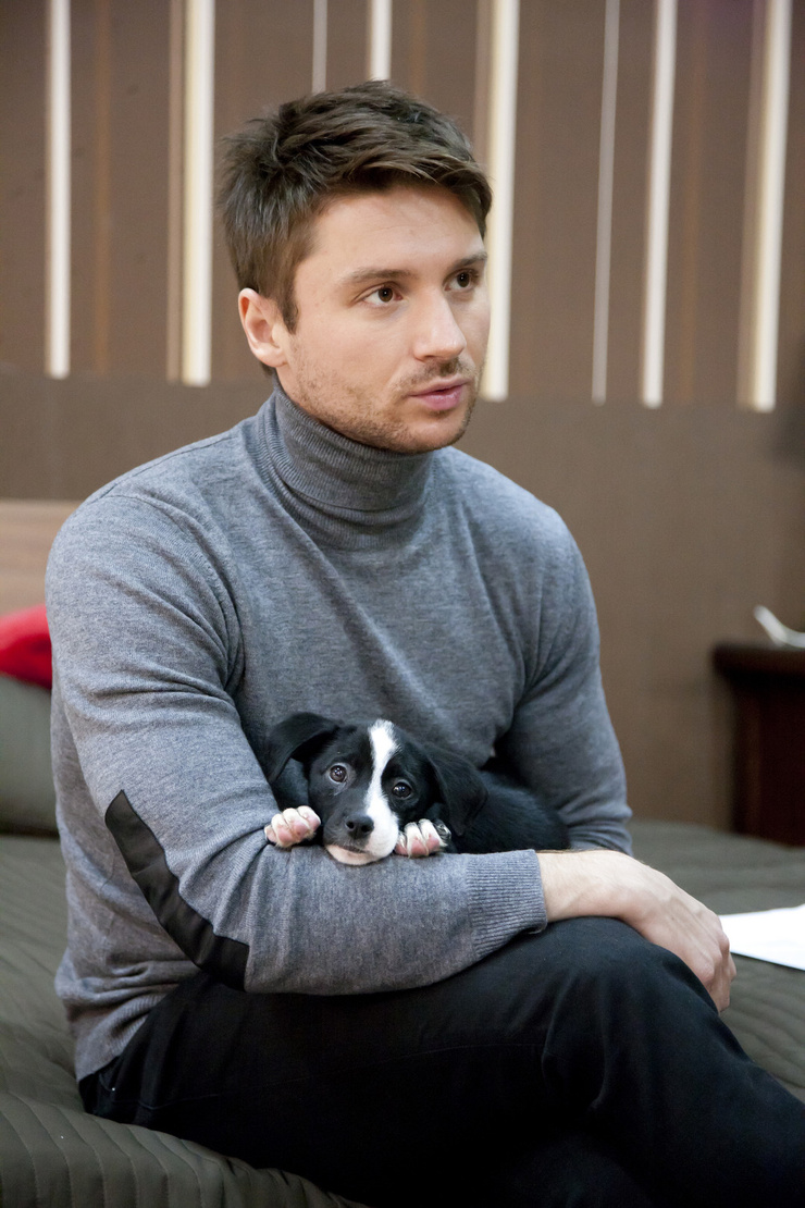 Sergey Lazarev