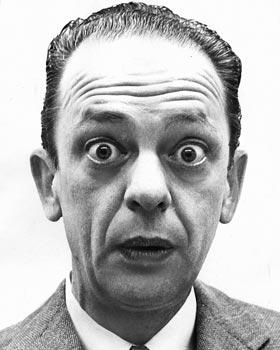 Don Knotts Don Knotts