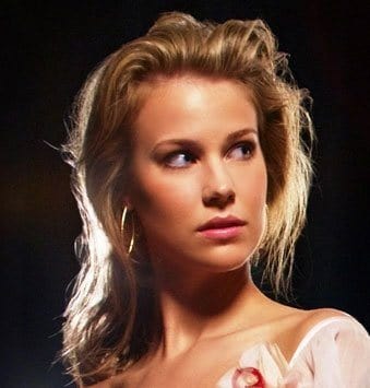 Cassie Grisham