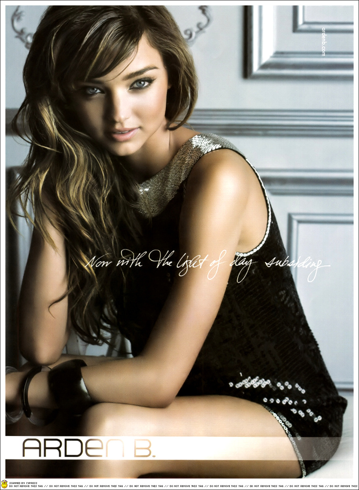 Miranda Kerr Miranda Kerr