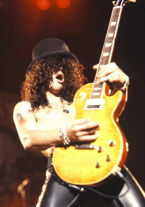 Slash