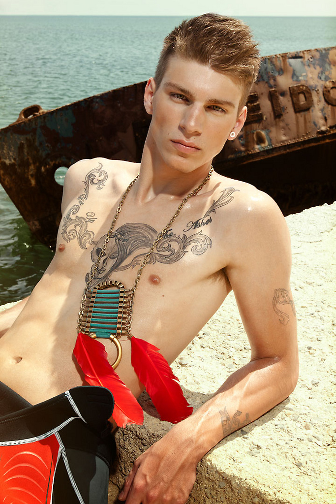 Steve Milatos