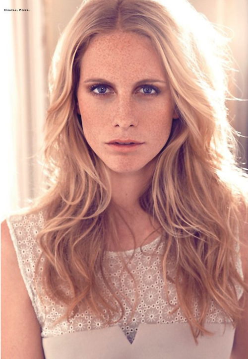 Poppy Delevigne