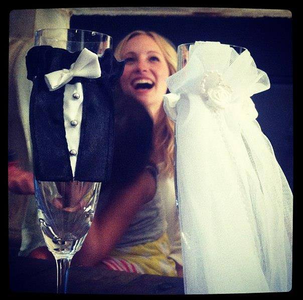 Candice Accola