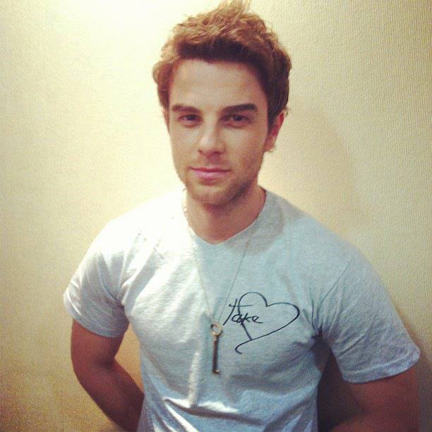 Nathaniel Buzolic