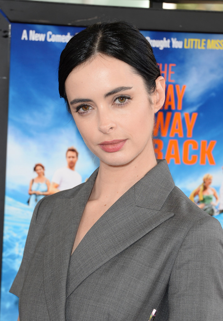 Krysten Ritter