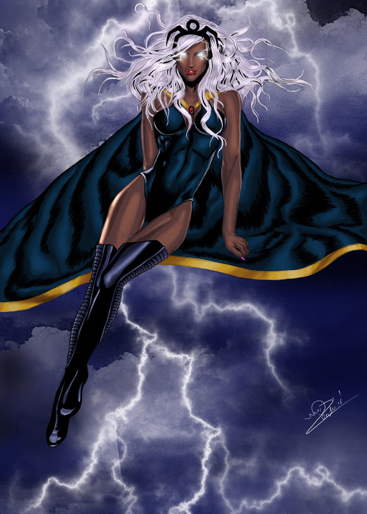 Storm 