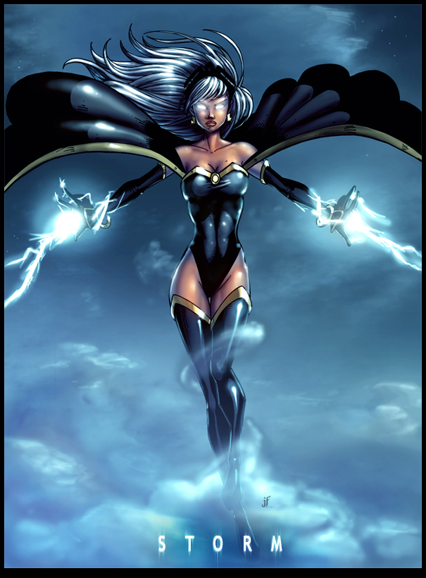 Storm Storm