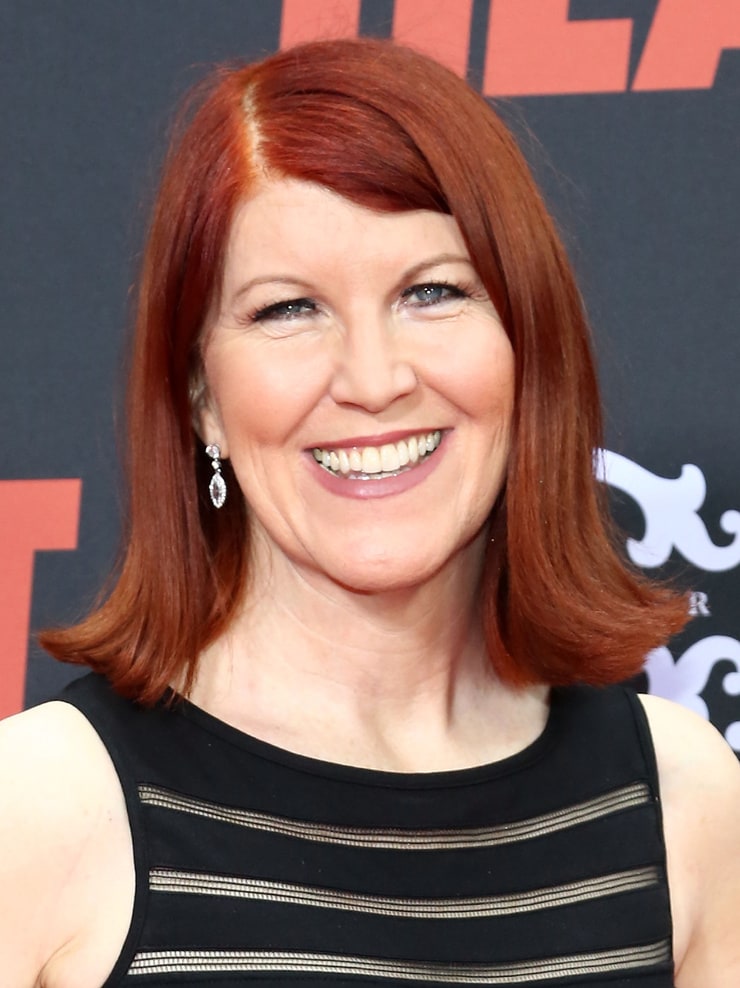 Kate Flannery