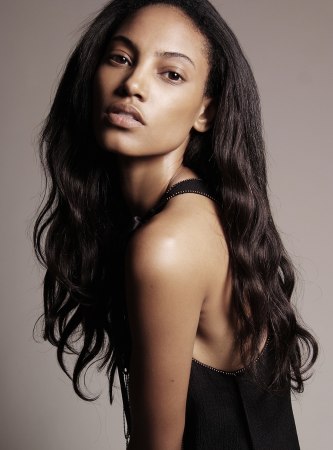 Ariel Meredith
