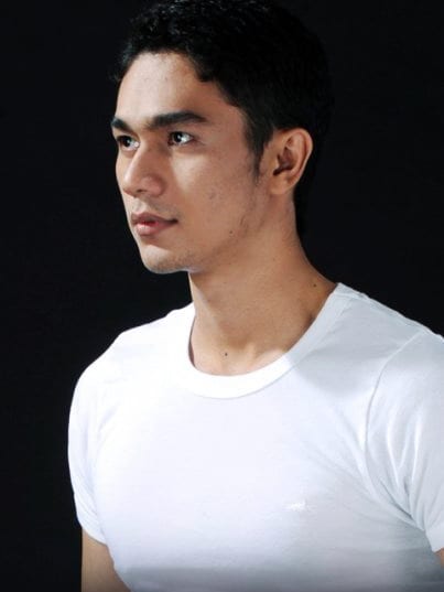 Zendhy Zain