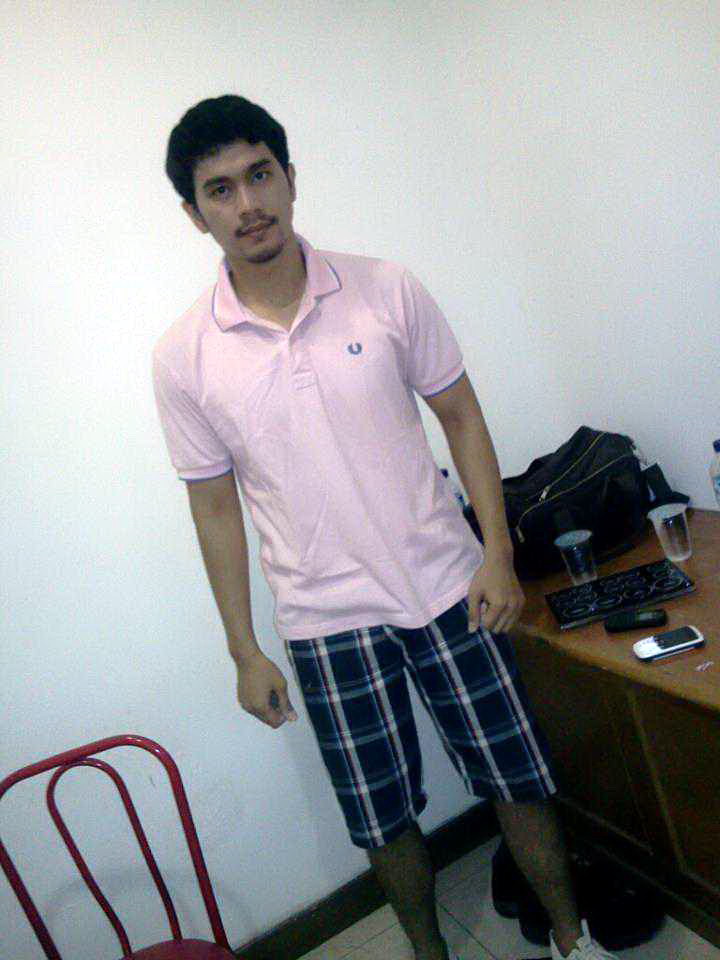 Zendhy Zain