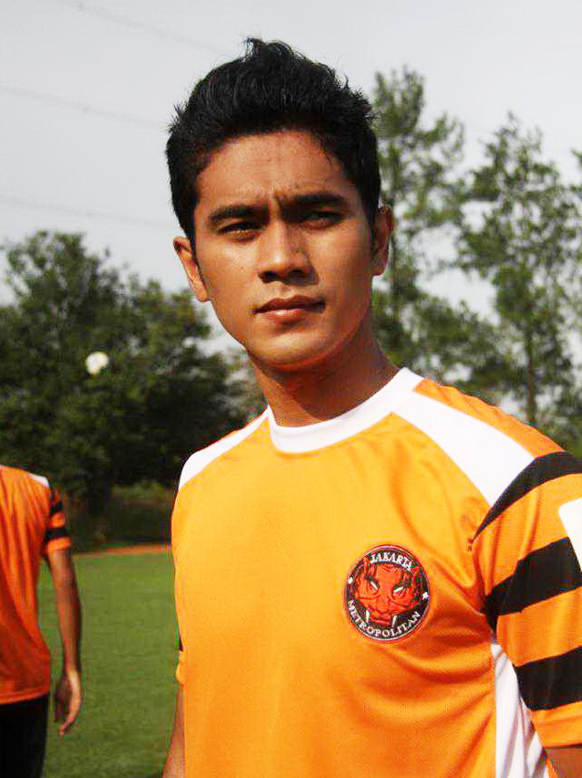 Zendhy Zain