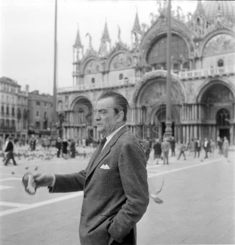 Luchino Visconti