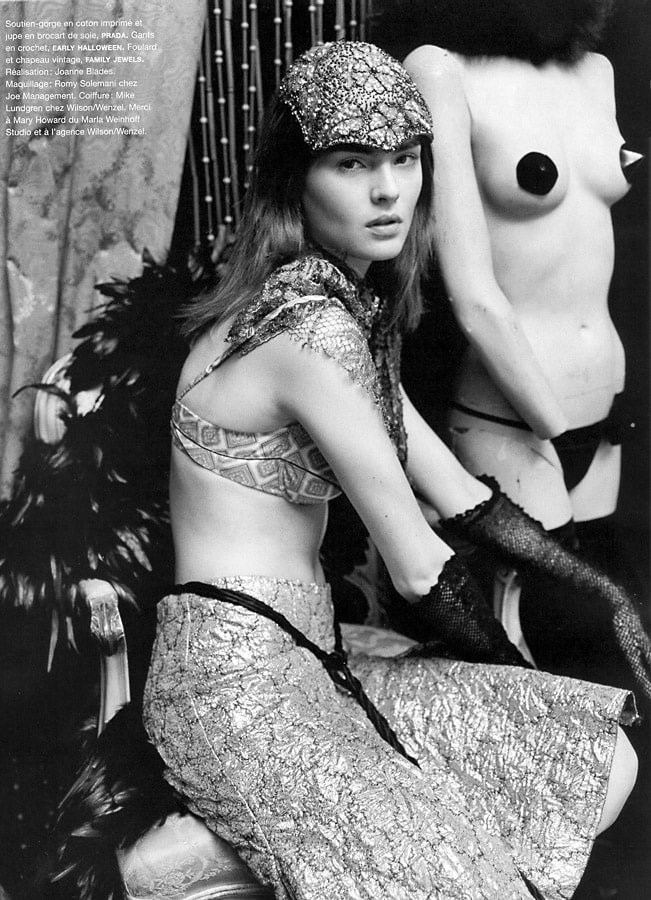 Anouck Lepere Anouck Lepere