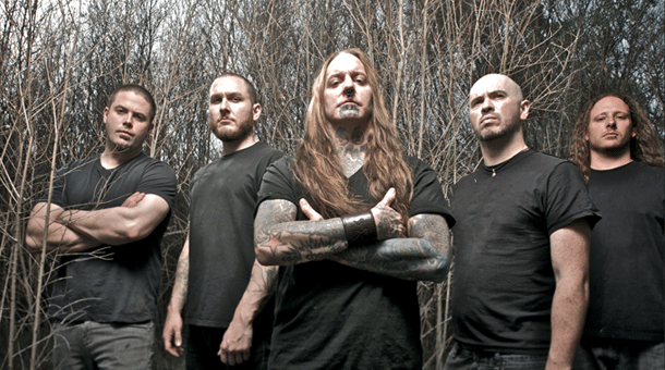Devildriver
