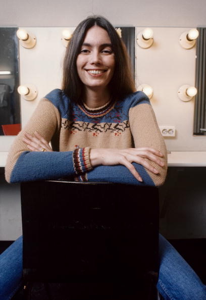 Emmylou Harris Emmylou Harris