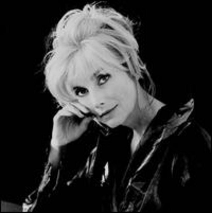 Emmylou Harris Emmylou Harris