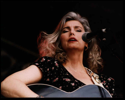 Emmylou Harris Emmylou Harris