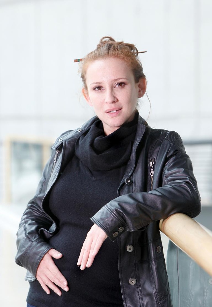 Sigrid Alegría Sigrid Alegría
