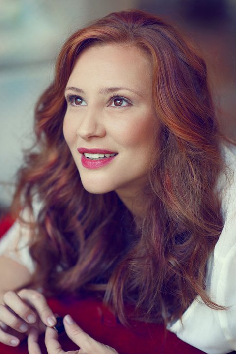 Sigrid Alegría Sigrid Alegría