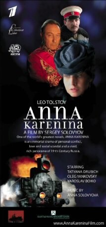 Anna Karenina