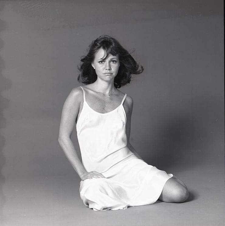 Sally Field Sally Field